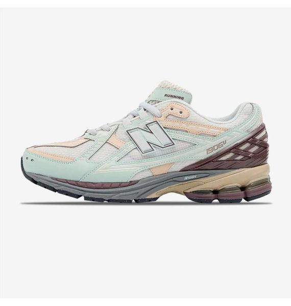 Кросівки чоловічі New Balance 1906 (M1906ND), 38.5, WHS, 20% - 30%, 1-2 дні