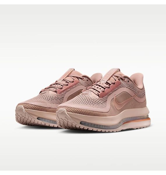 Кросівки жіночі Nike Zoomx Pegasus Premium Pink (HQ2593-603), 44, WHS, 10% - 20%, 1-2 дні