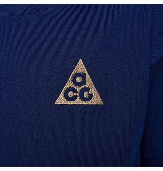 Футболка підліткова Nike Acg Dri-Fit T-Shirt (HM5840-492), L, WHS, < 10%, 1-2 дні