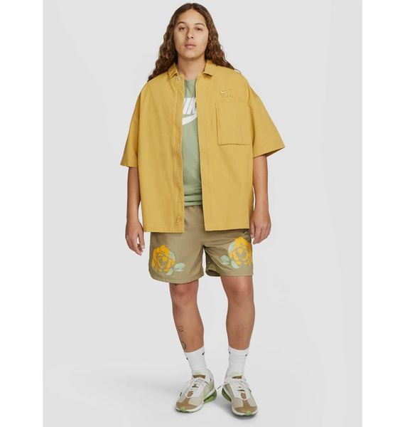 Футболка чоловіча Nike M Nsw Tee Icon Futura (AR5004-386), XL, WHS, 20% - 30%, 1-2 дні