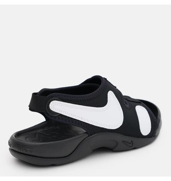 Тапочки підліткові Nike Sunray Adjust 6 (DX5544-002), 37.5, WHS, 30% - 40%, 1-2 дні