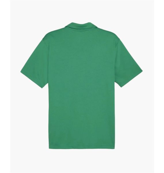Футболка мужская Puma Teamgoal Poloshirt F05 Green (658771-05), M, WHS, 10% - 20%, 1-2 дня