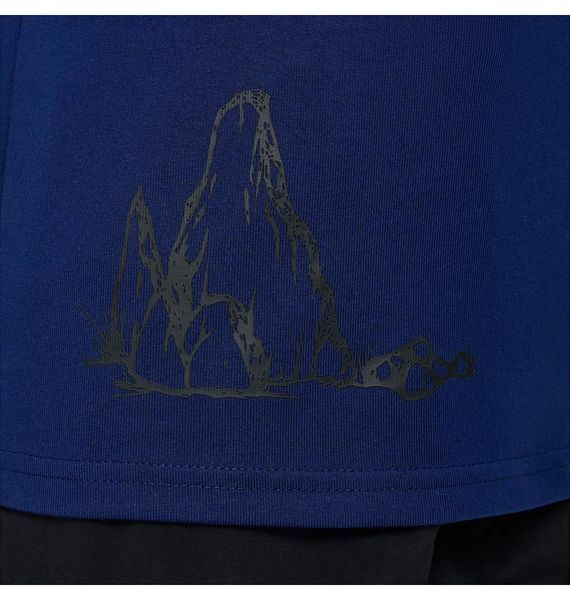 Футболка підліткова Nike Acg Dri-Fit T-Shirt (HM5840-492), L, WHS, < 10%, 1-2 дні