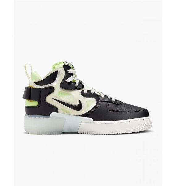 Кроссовки мужские Nike Air Force 1 Mid React (DQ1872-100), 40, WHS, 30% - 40%, 1-2 дня