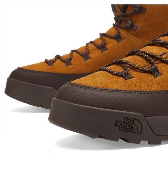Ботинки мужские The North Face Glenclyffe Urban (NF0A83NJYOL), 40.5, WHS, < 10%, 1-2 дня