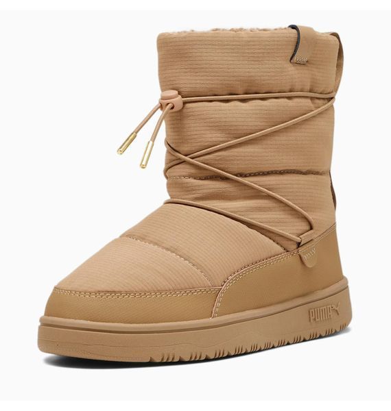 Ботинки мужские Puma Snowbae Wns Beige (393920-04), 35.5, WHS, 20% - 30%, 1-2 дня