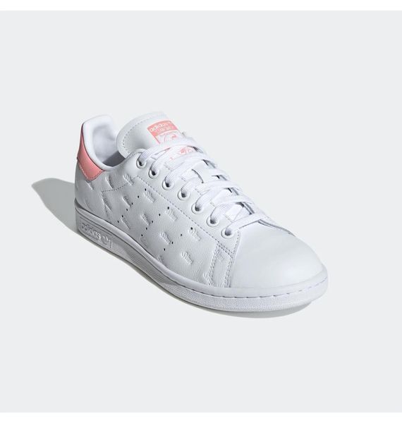 Кроссовки женские Adidas Stan Smith (EF6865), 38.5, WHS, 20% - 30%, 1-2 дня