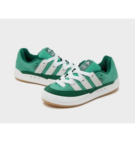 Кросівки чоловічі Adidas Adimatic Hemp (HQ6908), 45, WHS, < 10%, 1-2 дні