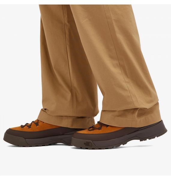 Ботинки мужские The North Face Glenclyffe Urban (NF0A83NJYOL), 40.5, WHS, < 10%, 1-2 дня