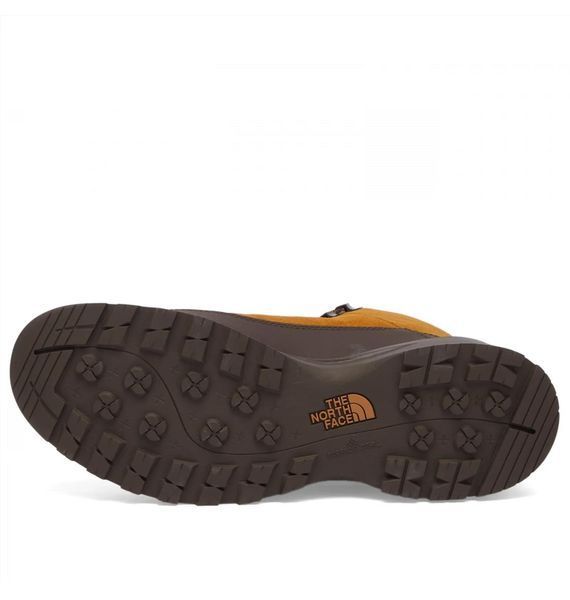 Ботинки мужские The North Face Glenclyffe Urban (NF0A83NJYOL), 40.5, WHS, < 10%, 1-2 дня