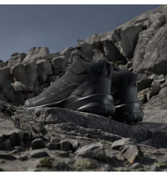 Черевики чоловічі Adidas Terrex Skychaser Ax5 Mid Gtx (JQ2207), 41, WHS, 30% - 40%, 1-2 дні