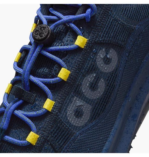 Кросівки чоловічі Nike Acg Mountain Fly 2 Low Gtx (HF6245-400), 36, WHS, 40% - 50%, 1-2 дні
