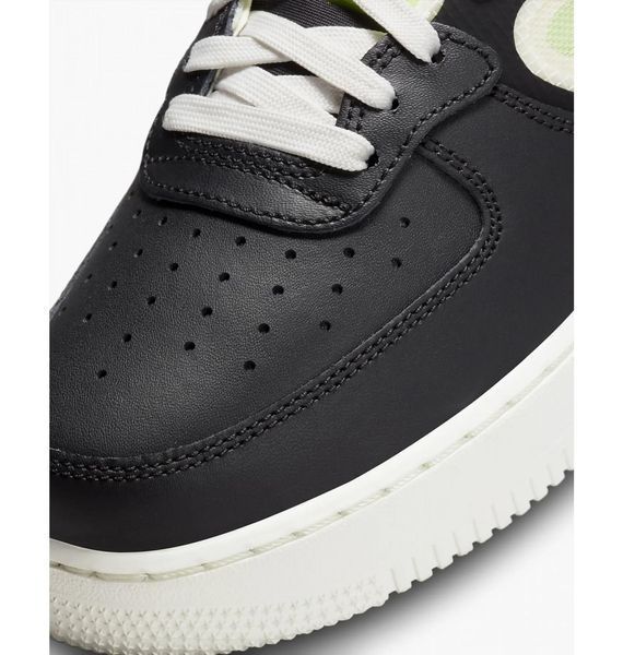 Кроссовки мужские Nike Air Force 1 Mid React (DQ1872-100), 40, WHS, 30% - 40%, 1-2 дня