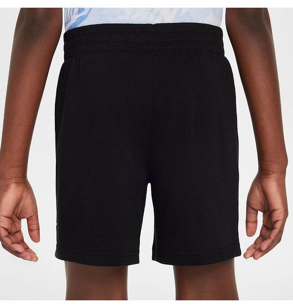 Спортивний костюм дитячий Jordan Sportswear Little Light Blue/Black (86M723-023), 3, WHS, < 10%, 1-2 дні