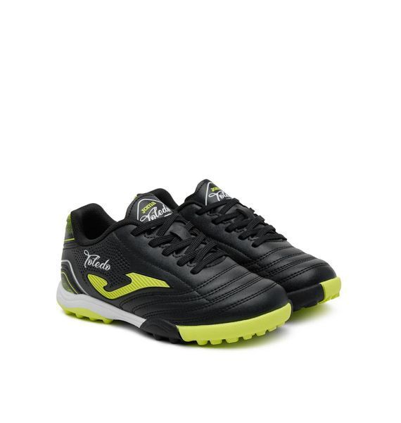 Сороконіжки дитячі Joma Toledo Tf Jr (TOJS2501TF), 38, WHS, < 10%, 1-2 дні