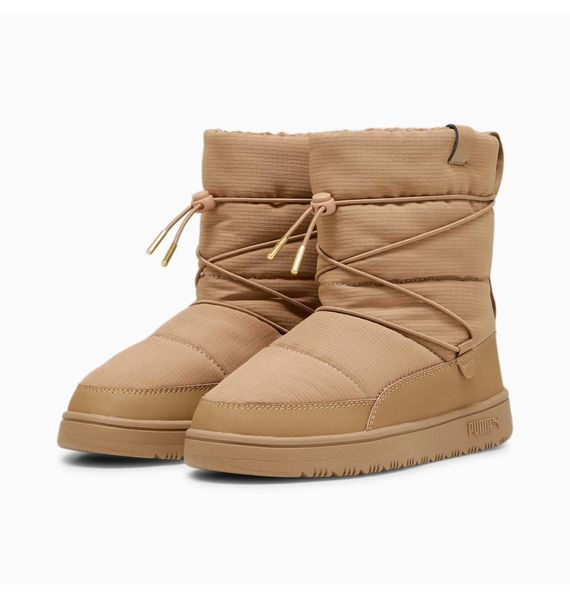 Ботинки мужские Puma Snowbae Wns Beige (393920-04), 35.5, WHS, 20% - 30%, 1-2 дня