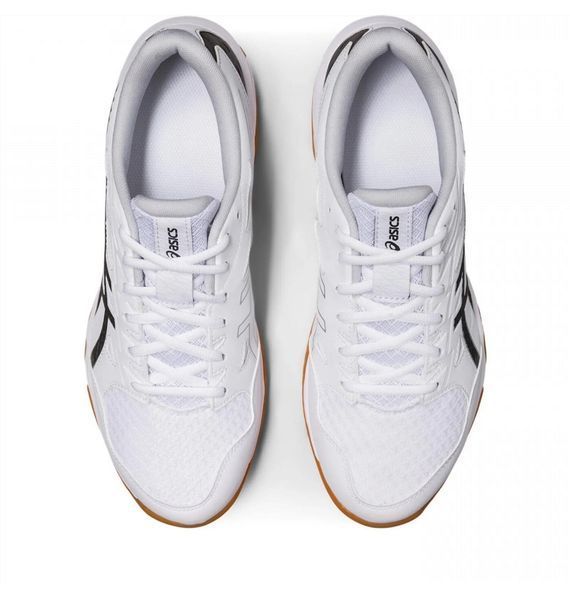 Кросівки чоловічі Asics Gel-Rocket 11 (1071A091-101), 44, WHS, 30% - 40%, 1-2 дні