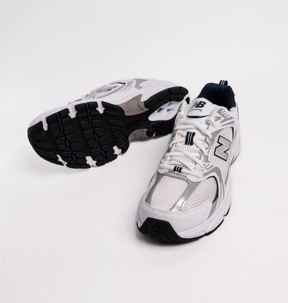 Кросівки чоловічі New Balance 530 (MR530SG), 44, WHS, > 50%, 1-2 дні