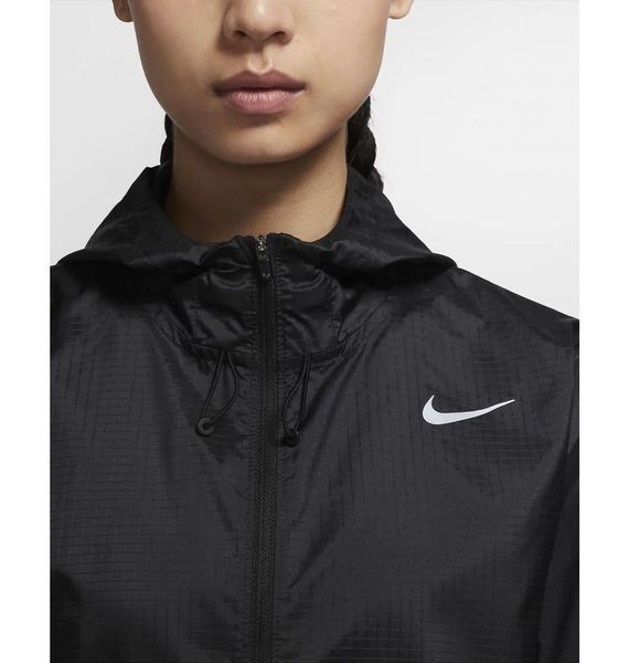 Вітровка жіноча Nike Essential (CU3217-010), XS, WHS, > 50%, 1-2 дні