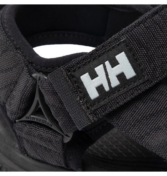 Сандалі жіночі Helly Hansen Capilano F2f Sandal (11794-990), 39, WHS, 40% - 50%, 1-2 дні
