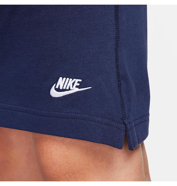 Шорти чоловічі Nike Club Blue (FQ4359-410), S, WHS, < 10%, 1-2 дні