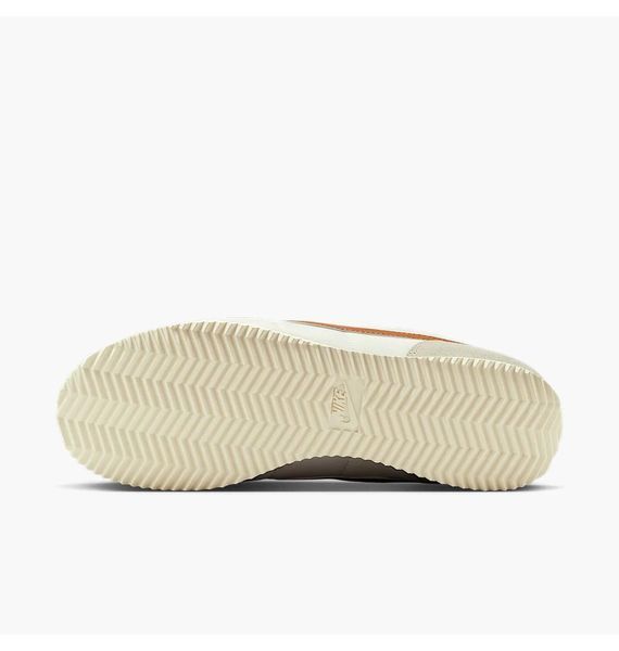 Кросівки унісекс Nike Cortez White (DZ2795-101), 36.5, WHS, 20% - 30%, 1-2 дні