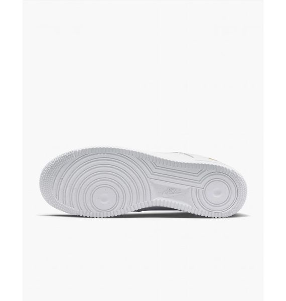 Кроссовки мужские Nike Air Force 1 07 White Dx2650-100 (DX2650-100), 40, WHS, 1-2 дня
