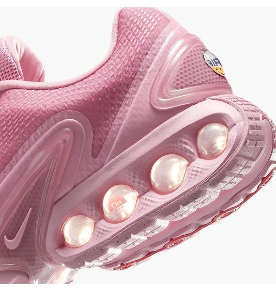Кросівки жіночі Nike Air Max Dn (HV4861-600), 38.5, OFC, < 10%, 1-2 дні
