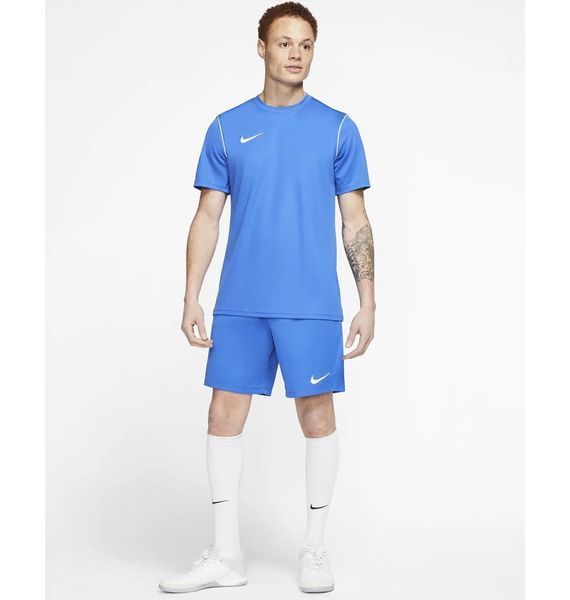 Шорты мужские Nike M Nk Dry Park Iii Short Nb K (BV6855-463), XL, WHS, 20% - 30%, 1-2 дня