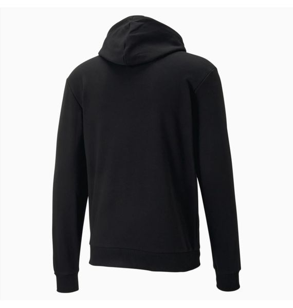 Кофта чоловіча Puma Handbalhoodie Black (658522-03), L, WHS, 10% - 20%, 1-2 дні