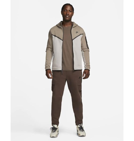Брюки чоловічі Nike Tech Fleece Utility Pants (DV0540-237), S, WHS, 10% - 20%, 1-2 дні