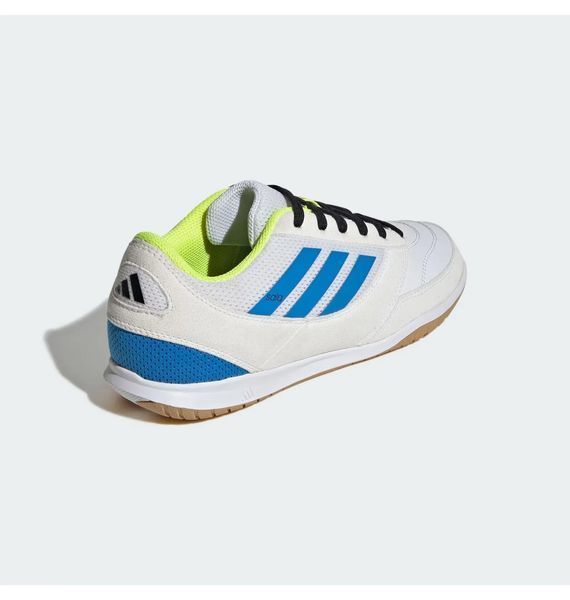 Футзалки дитячі Adidas Top Sala Competition White (JP6986), 31, WHS, 1-2 дні
