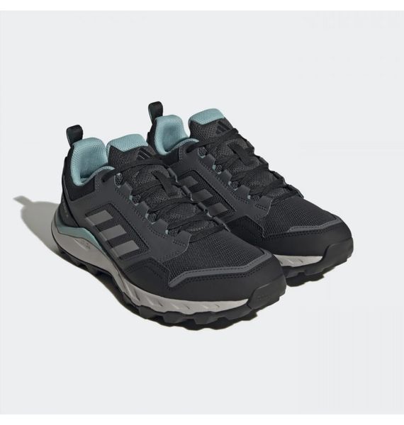 Кросівки жіночі Adidas Terrex Tracerocker 2 W Black (IF5026), 38, WHS, < 10%, 1-2 дні
