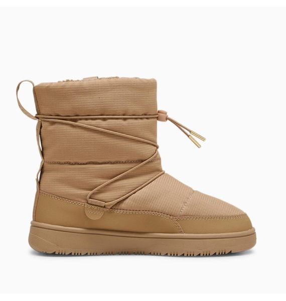 Ботинки мужские Puma Snowbae Wns Beige (393920-04), 35.5, WHS, 20% - 30%, 1-2 дня