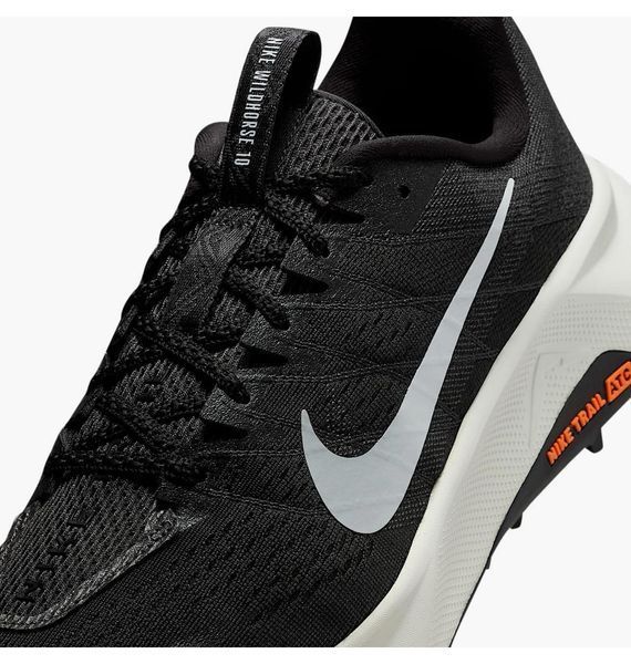 Кросівки чоловічі Nike Wildhorse 10 (FV2338-001), 45, OFC, 40% - 50%, 1-2 дні