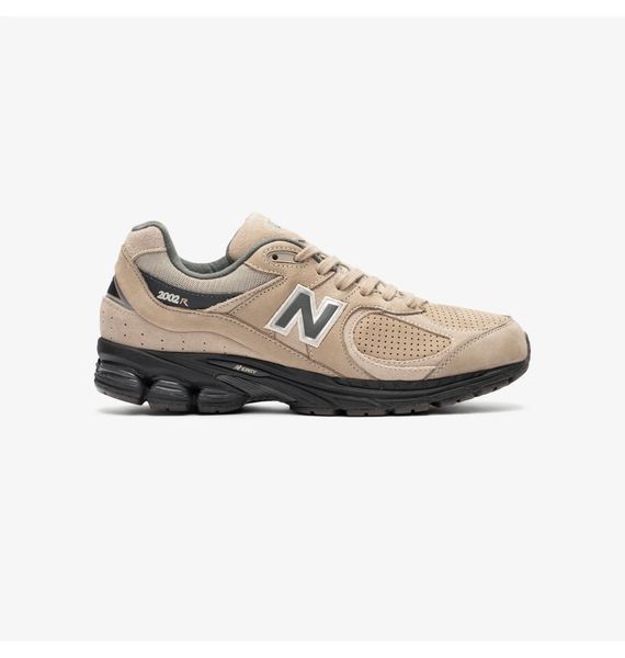 Кросівки чоловічі New Balance 2002R (M2002REG), 42, WHS, 30% - 40%, 1-2 дні