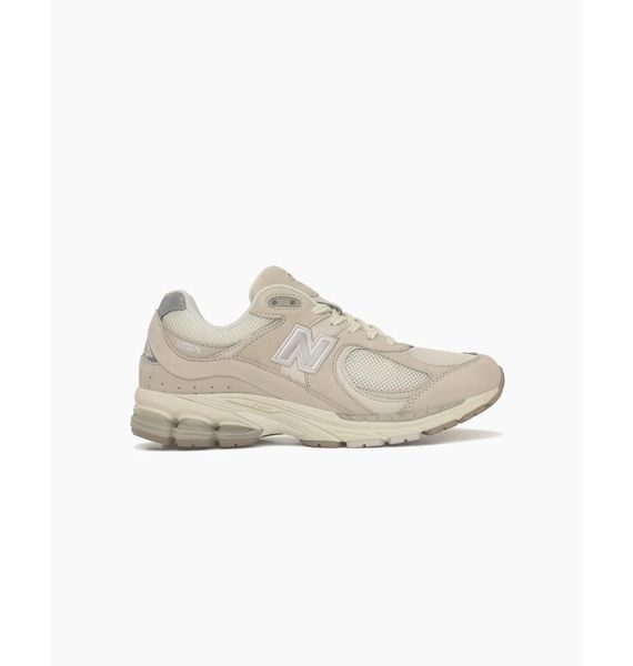 Кросівки чоловічі New Balance 2002R White Ivory (M2002RAA), 42, WHS, < 10%, 1-2 дні