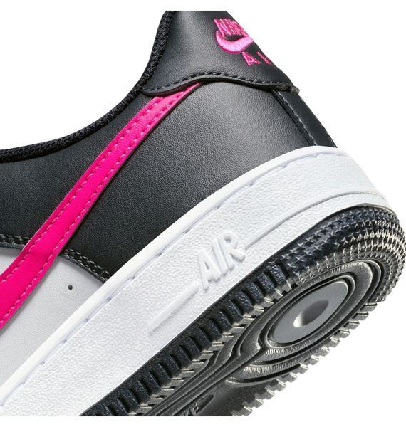 Кросівки жіночі Nike Air Force 1 Gs (CT3839-109), 37.5, WHS, < 10%, 1-2 дні