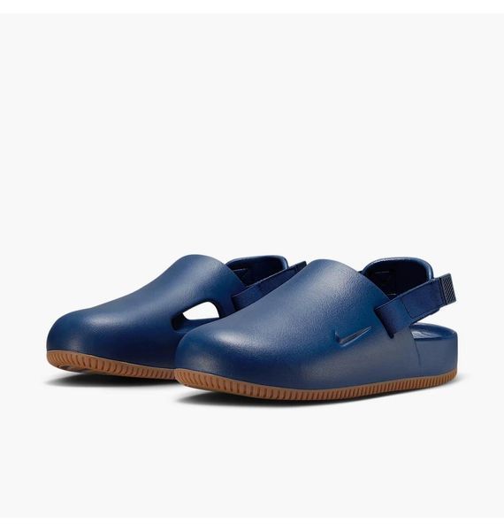 Тапочки чоловічі Nike Calm Mules (FD5131-400), 39, WHS, > 50%, 1-2 дні
