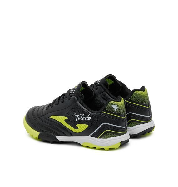 Сороконіжки дитячі Joma Toledo Tf Jr (TOJS2501TF), 38, WHS, < 10%, 1-2 дні