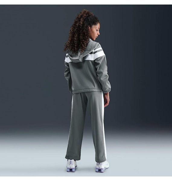 Спортивний костюм дитячий Nike Sportswear Grey (HQ9316-084), L, WHS, 20% - 30%, 1-2 дні