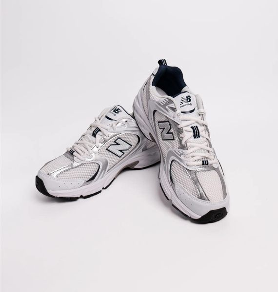 Кросівки унісекс New Balance 530 (MR530SG), 42, WHS, > 50%, 1-2 дні