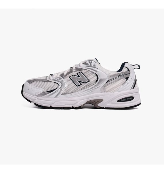 Кроссовки унисекс New Balance 530 (MR530SG), 37, OFC, 40% - 50%, 1-2 дня