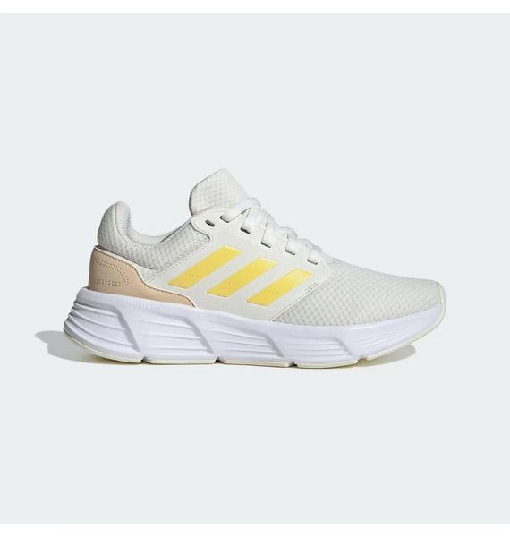 Кросівки жіночі Adidas Galaxy 6 White (IE8153), 36, WHS, 1-2 дні