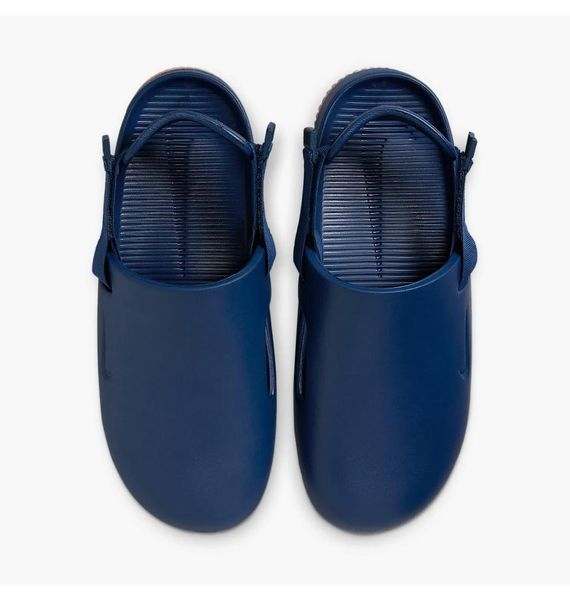 Тапочки чоловічі Nike Calm Mules (FD5131-400), 39, WHS, > 50%, 1-2 дні