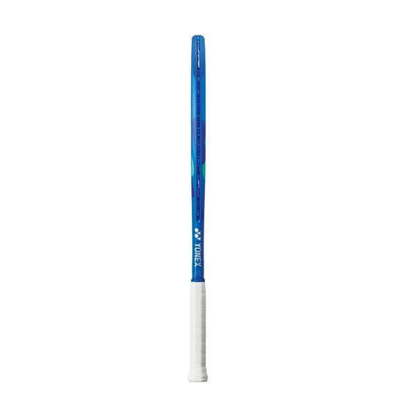 Теннисная ракетка Yonex 08 Ezone 100 (08EZ100BSBL), 2, WHS, < 10%, 1-2 дня