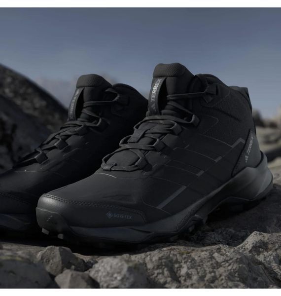 Черевики чоловічі Adidas Terrex Skychaser Ax5 Mid Gtx (JQ2207), 41, WHS, 30% - 40%, 1-2 дні