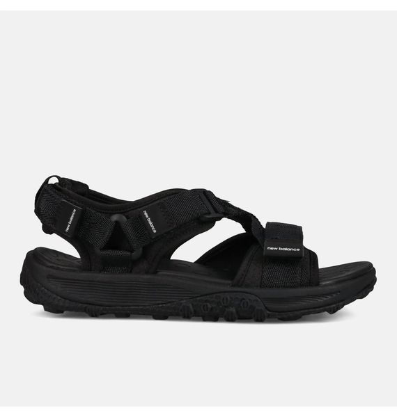 Сандалии женские New Balance 2950 Black (W29505FQ), 37.5, WHS, 1-2 дня