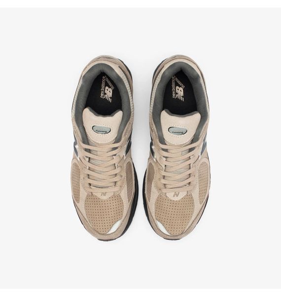 Кросівки чоловічі New Balance 2002R (M2002REG), 42, WHS, 30% - 40%, 1-2 дні