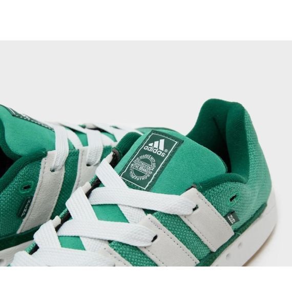 Кросівки чоловічі Adidas Adimatic Hemp (HQ6908), 45, WHS, < 10%, 1-2 дні